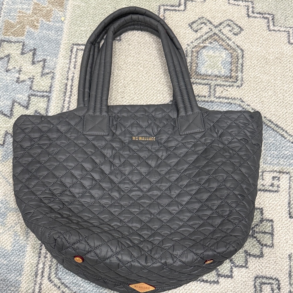 MZ Wallace bag